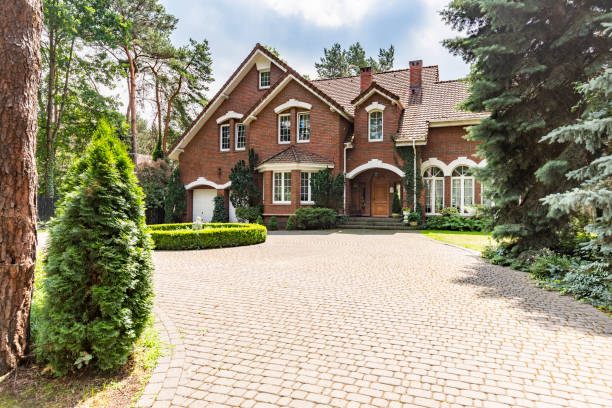 Professional Driveway Pavers in Newburg, WI