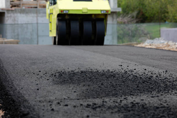 Best Driveway Pavers Cost  in Newburg, WI