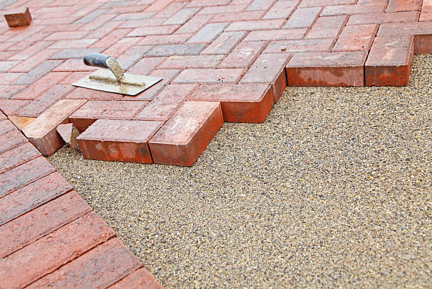 Newburg, WI Driveway Pavers Company