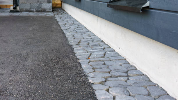 Best Paver Driveway Replacement  in Newburg, WI