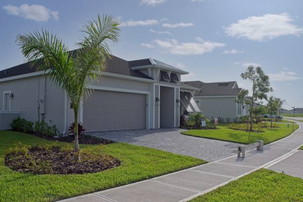 Best Driveway Pavers Near Me  in Newburg, WI